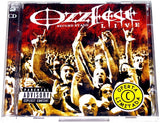 Ozzfest Live - Second Stage