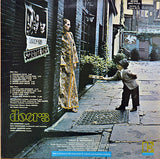 Strange Days