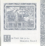 Love Poems For Dying Children... Act III: Winter And The Broken Angel