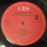 Greetings From Asbury Park N.J.