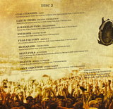 Ozzfest Live - Second Stage