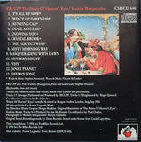 The Prince Of Heaven's Eyes / Modern Masquerades