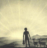 Sagrado Coração Da Terra