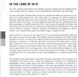 In The Land Of Hi-Fi