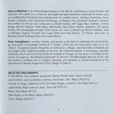 And The Butterflies Begin To Sing