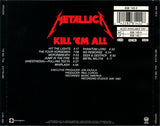 Kill 'Em All