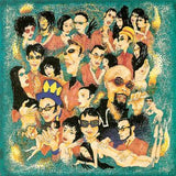 Live (東京スカパラダイスオーケストラライブ)