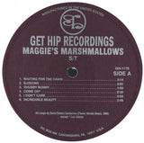 The Maggie's Marshmallows