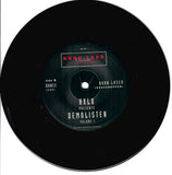 Demolisten Volume 1