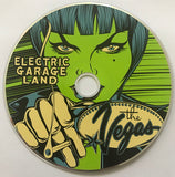 Electric Garage Land