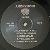 Anonymous In Dub