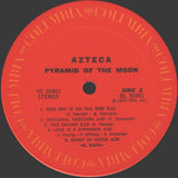 Pyramid Of The Moon