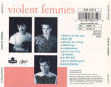 Violent Femmes