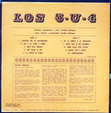 Los 5-U-4