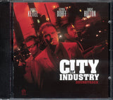 City Of Industry: Soundtrack