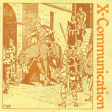 X-Communication