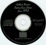 Order From Chaos - Live 1993