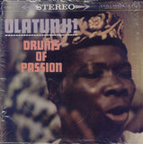 Drums Of Passion
