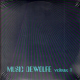 Music Dewolfe Volume 1