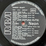 Dando Shaft