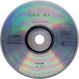 Coral Sea