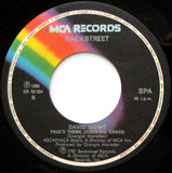 Cat People (Putting Out Fire)