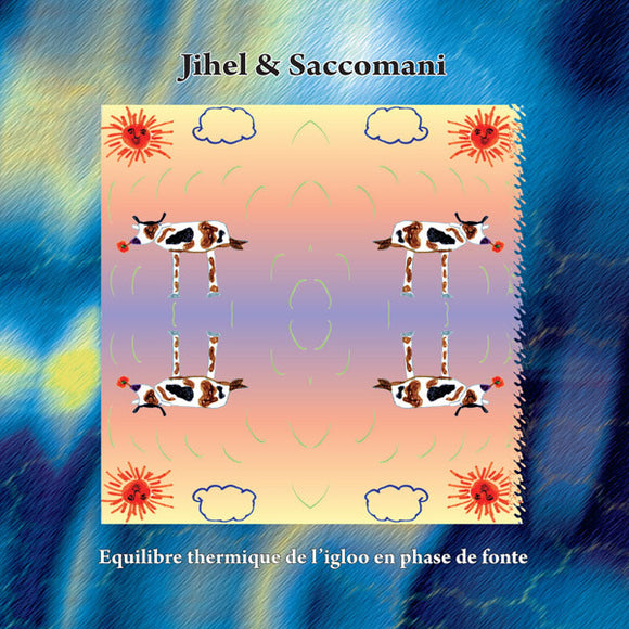 Equilibre Thermique De L'Igloo En Phase De Fonte
