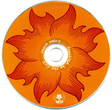 Troubled By The Fire