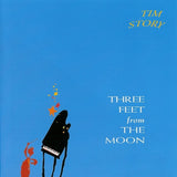 Three Feet From The Moon