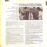 Francis Albert Sinatra & Antonio Carlos Jobim