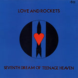 Seventh Dream Of Teenage Heaven