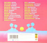 Kung Fu! Reggae Vs The Martial Arts