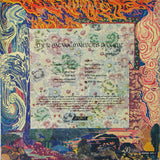 Their Satanic Majesties Request