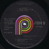 Belly Dance! (The Wild Music & The How-To!)