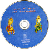 Alice Au Pays Des Merveilles