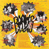 Time Bomb! Fleshtones Present: The Big Bang Theory