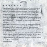 AirSculpture