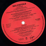 The Great Rock 'N' Roll Swindle