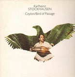 Ceylon / Bird Of Passage