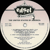 The United States Of America