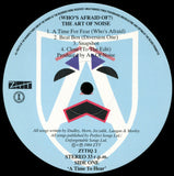 (Who's Afraid Of?) The Art Of Noise!