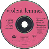 Violent Femmes