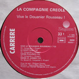 Vive Le Douanier Rousseau !