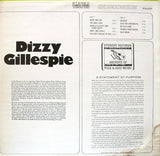Dizzy Gillespie