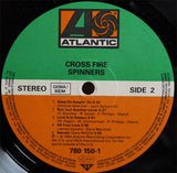Cross Fire