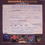 Timewind