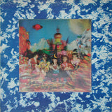 Their Satanic Majesties Request