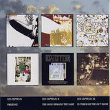 Early Days & Latter Days (The Best Of Led Zeppelin Volumes One And Two)