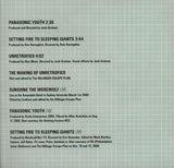 Miss Machine The DVD