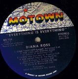 Everything Is Everything